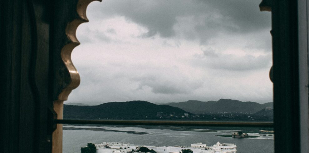 Udaipur Kumbhalgarh _trips