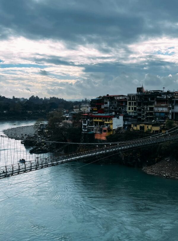 Rishikesh
