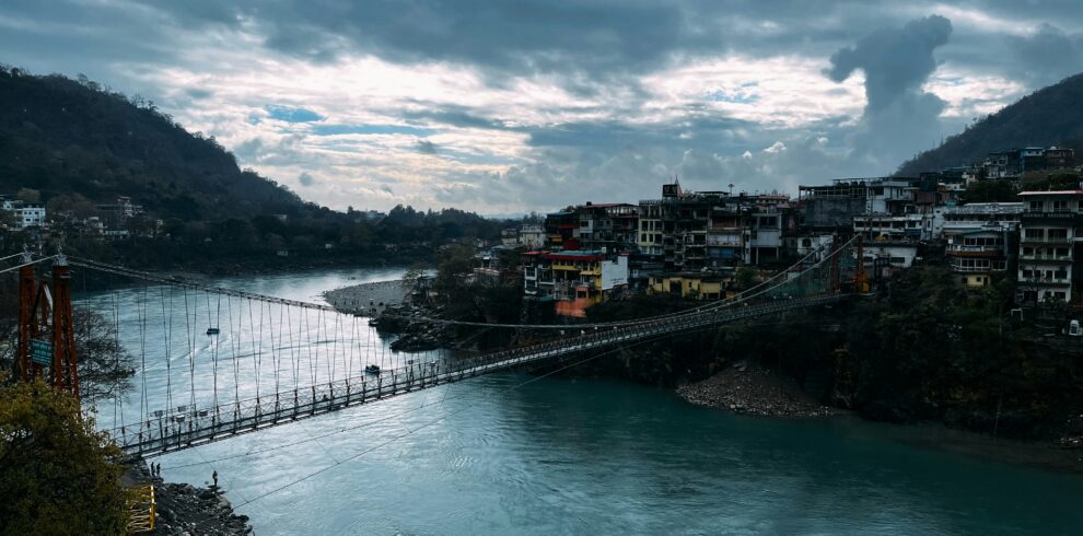 Rishikesh